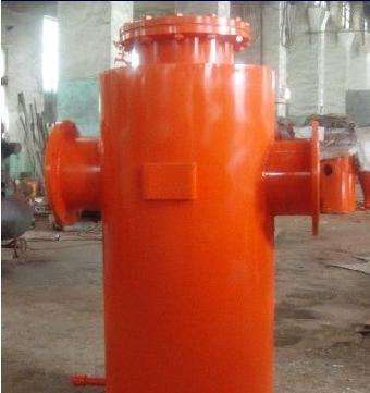 FBQ型系列水封式防爆器