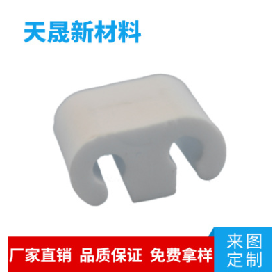 耐高溫耐磨陶瓷墊片，絕緣散熱墊 耐腐蝕抗圖紙加工氧化鋁陶瓷片