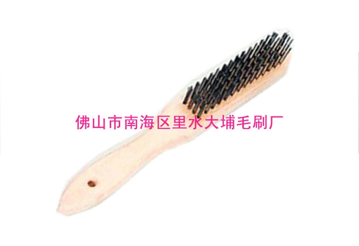 條形鋼絲刷_優(yōu)質(zhì)制造條形刷廠家直銷|條形鋼絲刷廠家