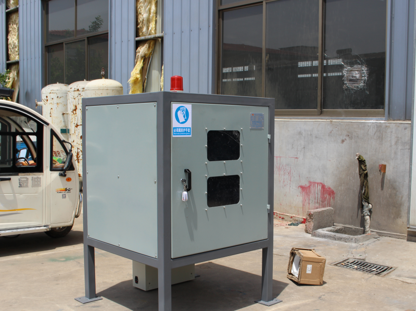 大同汽車拆解安全氣囊處理機，報廢機動車/汽車解體機