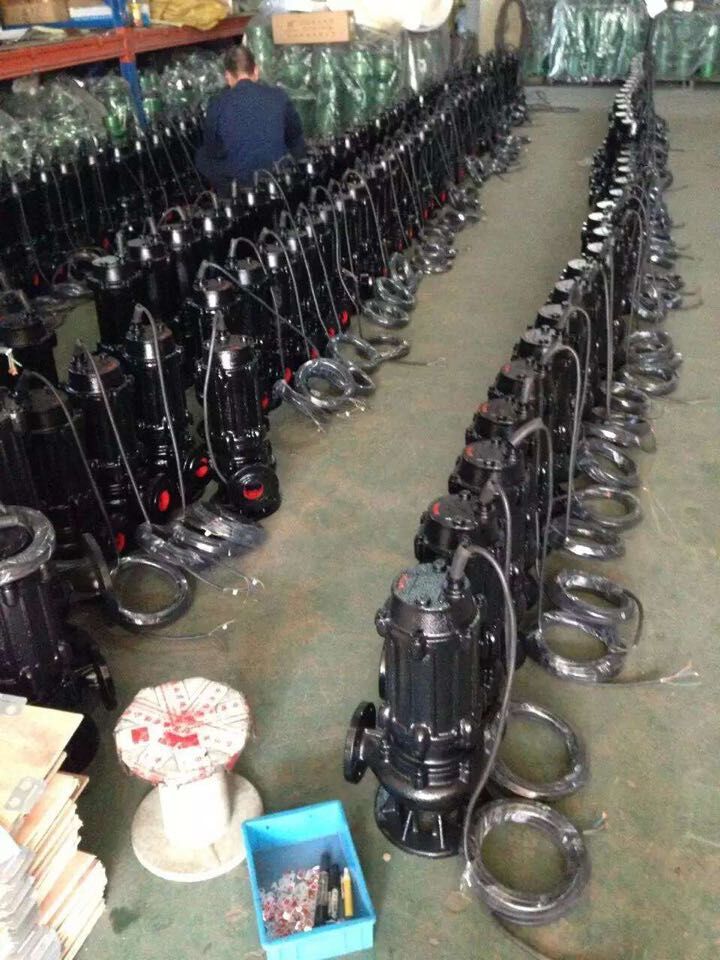 排污泵450元/臺，排污泵安裝，排污泵使用說明書，聯(lián)系威泉泵業(yè)