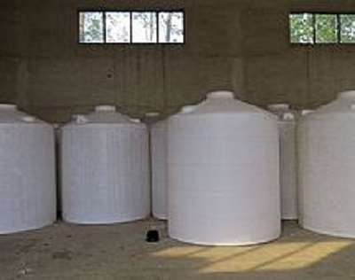 南陽 加厚5噸塑料水塔5噸塑料桶全新PE水箱