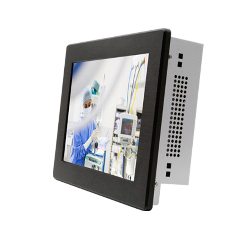 深圳工控電腦一體機供應(yīng)商廠家直銷