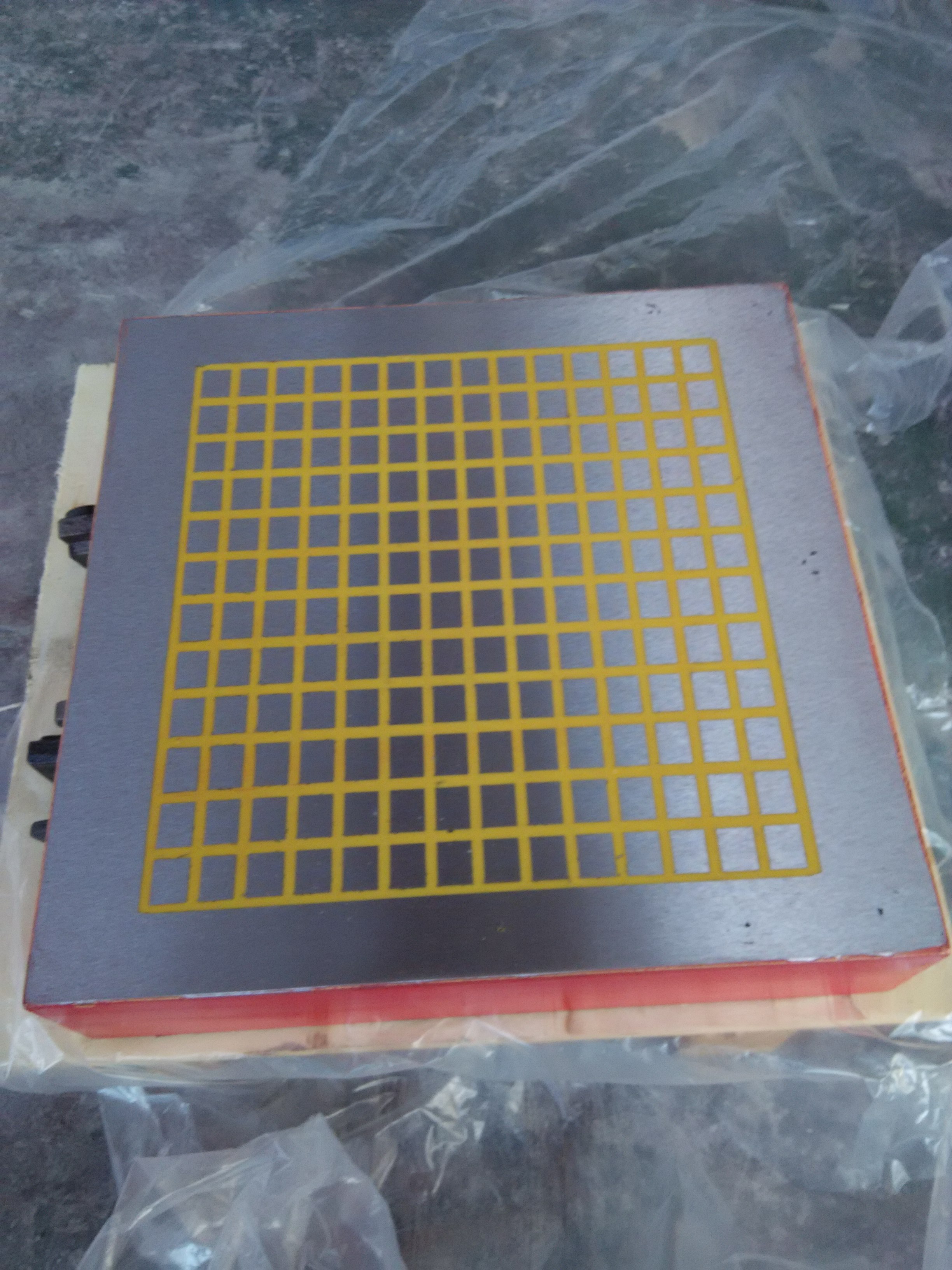 建鑫*力永磁吸盤 XC91型號 大連建鑫廠家直銷現(xiàn)貨供應(yīng) *惠