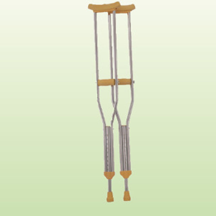 【批發(fā)出售】鋁合金拐杖 手杖/伸縮可調(diào)式 拐杖 拐棍