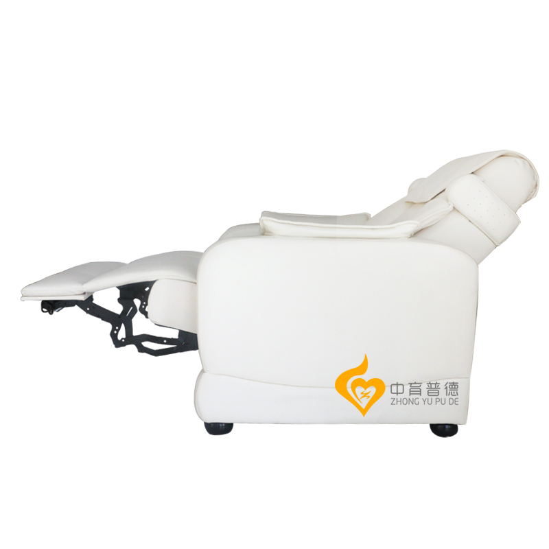 音樂放松椅別具一格的身心放松