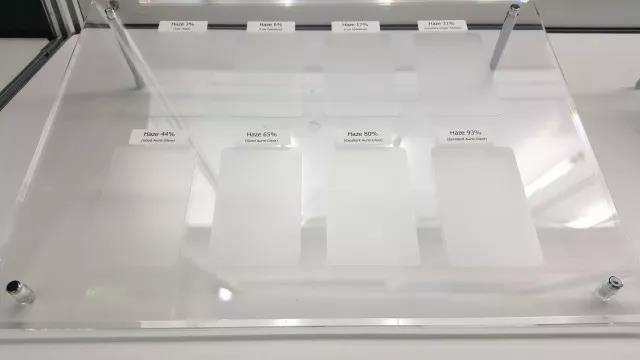大賽璐車載AG功能膜