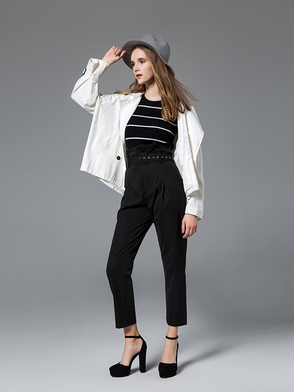 武漢大碼女裝【菲姿彩】品牌折扣女裝尾貨直播