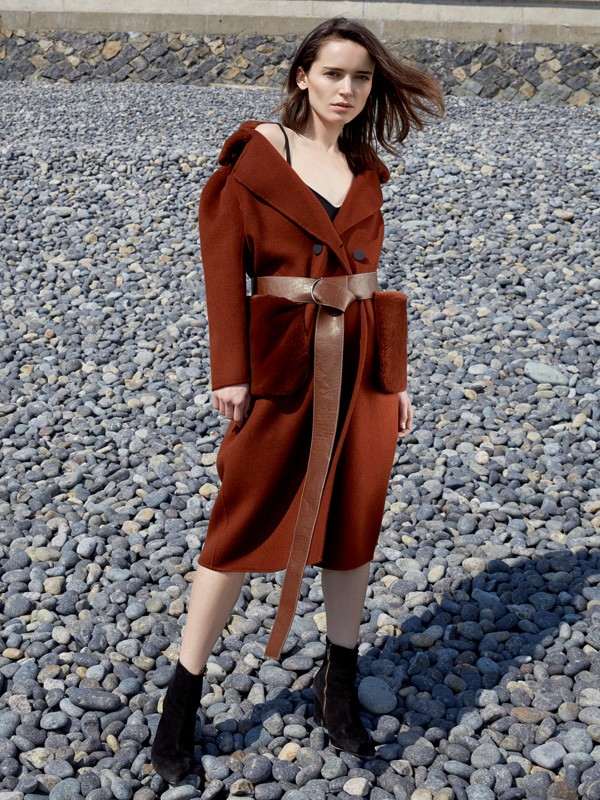 品牌折扣女裝加盟店/哥弟歐時(shí)力*/阿萊貝琳賣(mài)不完*全退