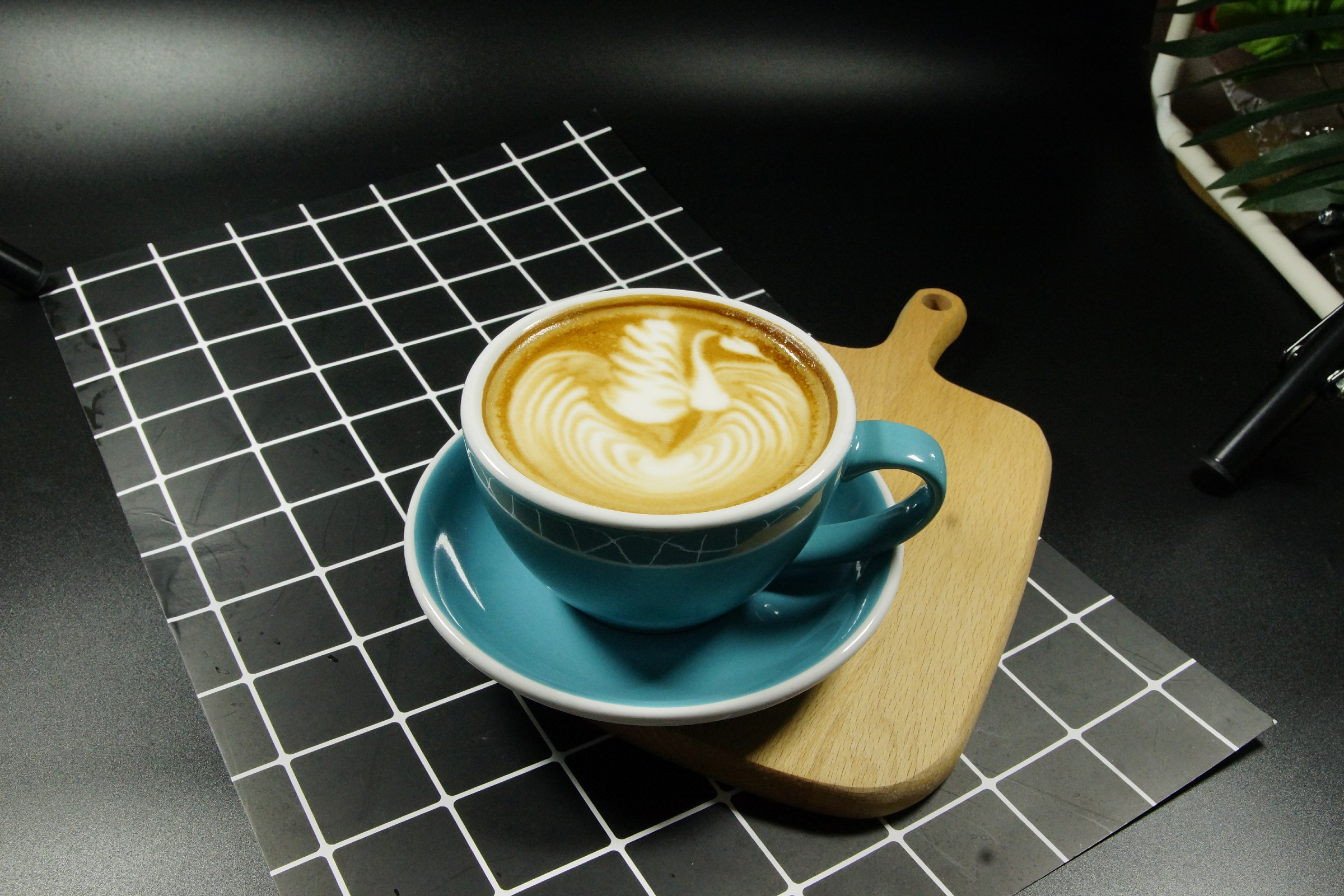 濟南咖啡培訓學校，教你咖啡店鋪營銷方法-匠壹餐飲培訓學院