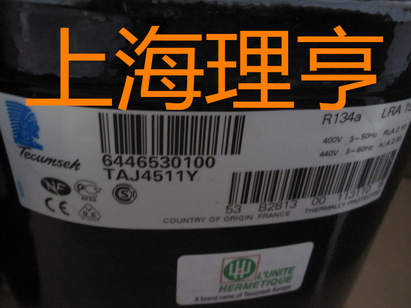 TAJ4511Y 泰康壓縮機(jī)