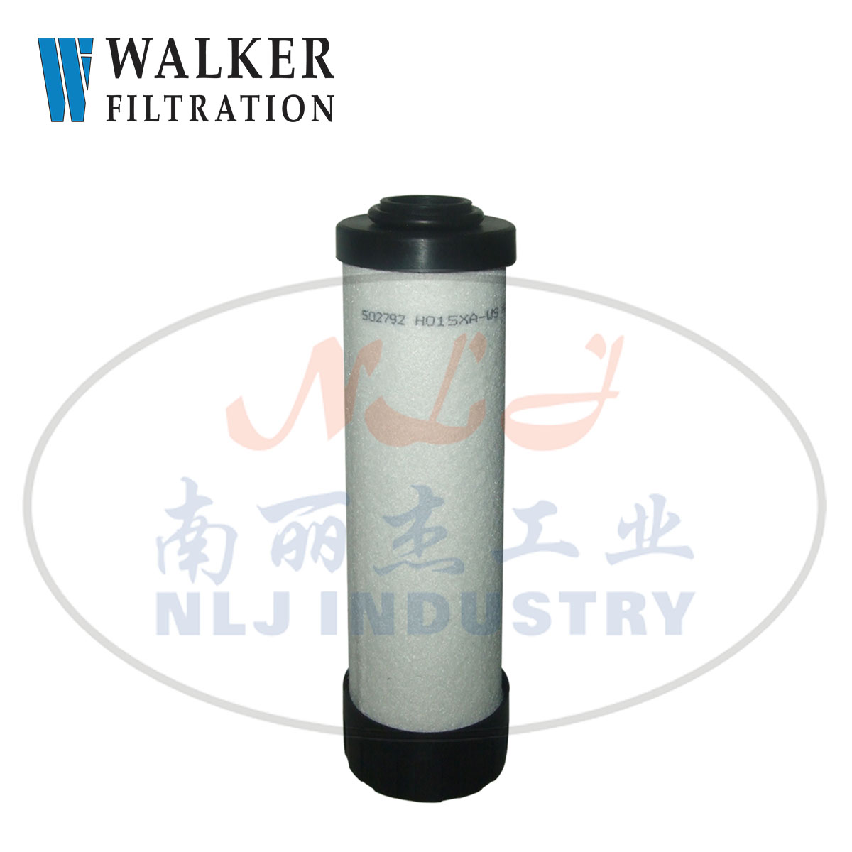 Walker(沃克)濾芯H015XA-WS