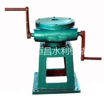 螺桿啟閉機(jī)  1T