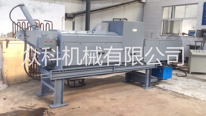 餐廚垃圾大型壓榨脫水脫油機(jī) 餐廚垃圾廚余垃大型壓榨脫水脫油機(jī)