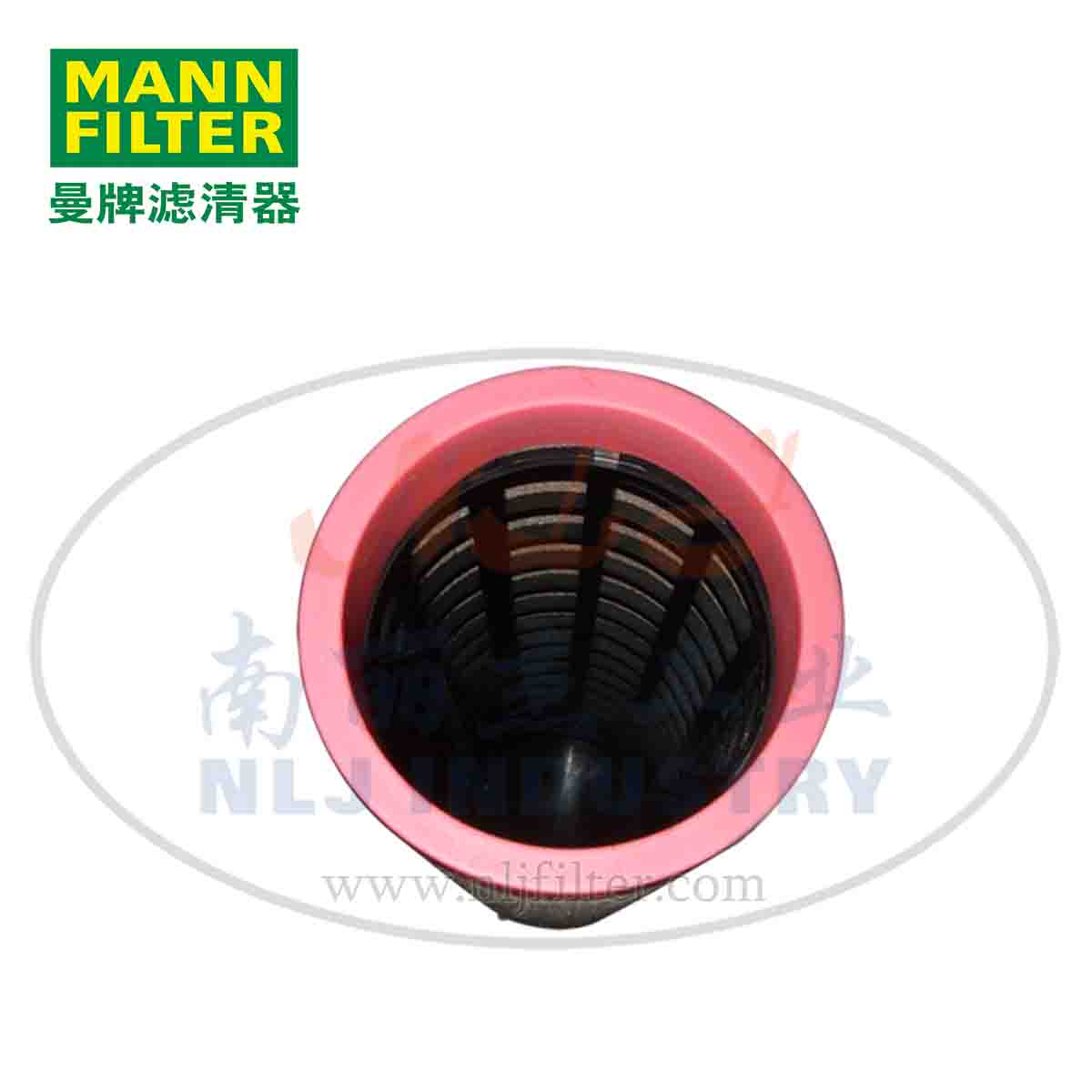 MANN-FILTER(曼牌濾清器)空濾CF300