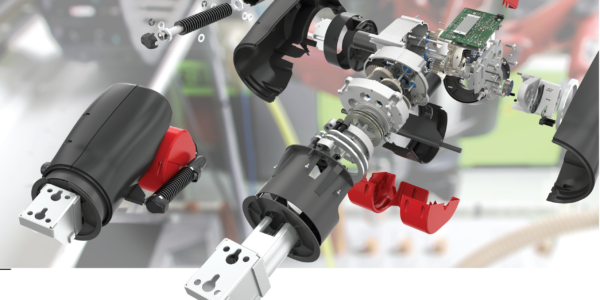 SolidWorks正版軟件二次開發(fā)服務(wù)商 武漢高頓 SolidWorks二次開發(fā) SolidWorks二次開發(fā)服務(wù)