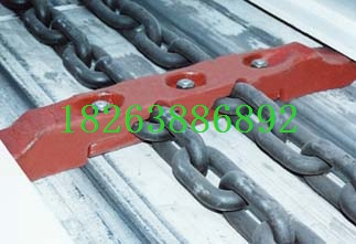 魯興加工鏈條廠GB-T12718礦用圓環(huán)鏈條