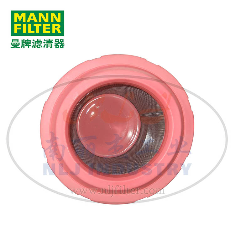 MANN-FILTER(曼牌濾清器)空濾C372070/2