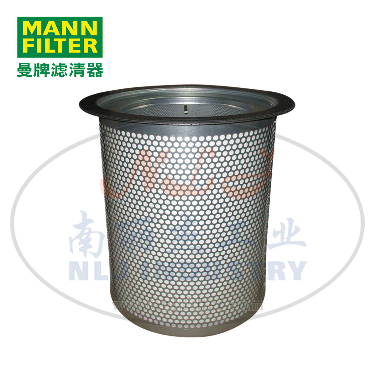 MANN-FILTER(曼牌濾清器)油氣分離器4930453101