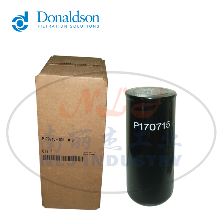 Donaldson(唐納森)濾芯P170715