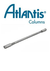 沃特世液相色譜柱