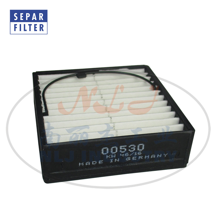SEPAR FILTER濾芯00530