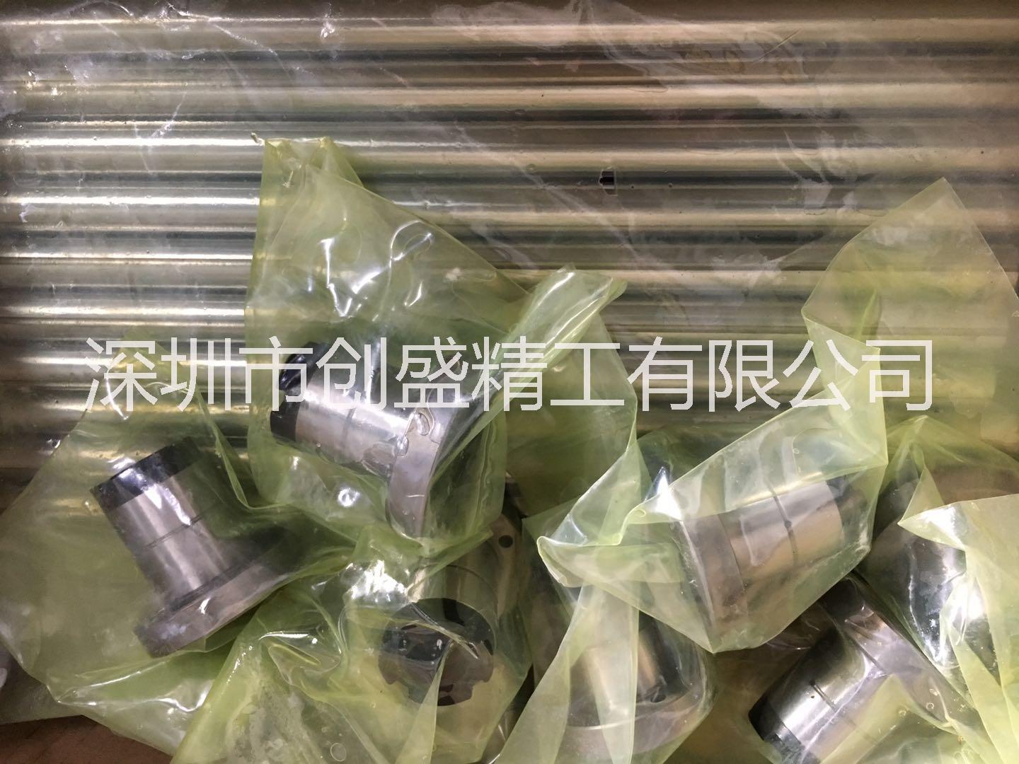 供應(yīng)自動(dòng)焊錫機(jī) 機(jī)器人 *滾珠花鍵SLF016T2-NNS-275-P0