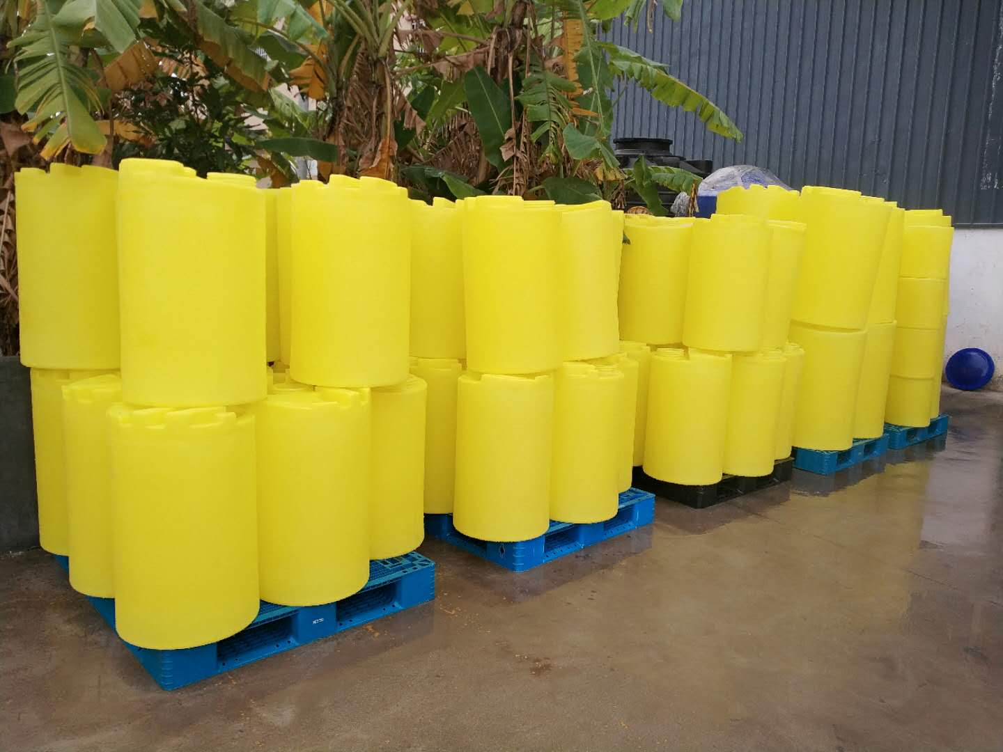 自動(dòng)加藥裝置 一體化加藥裝置