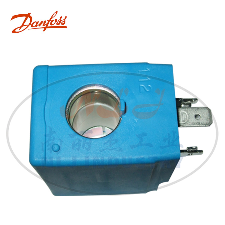 Danfoss(丹佛斯)電磁閥線圈042N7591