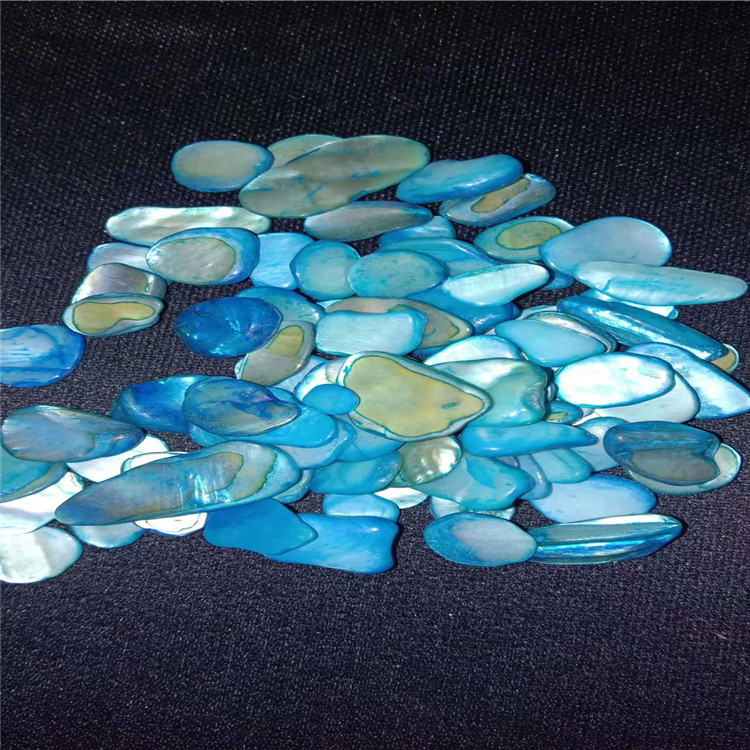 河北優(yōu)質(zhì)廠家供應(yīng) 彩色貝殼片