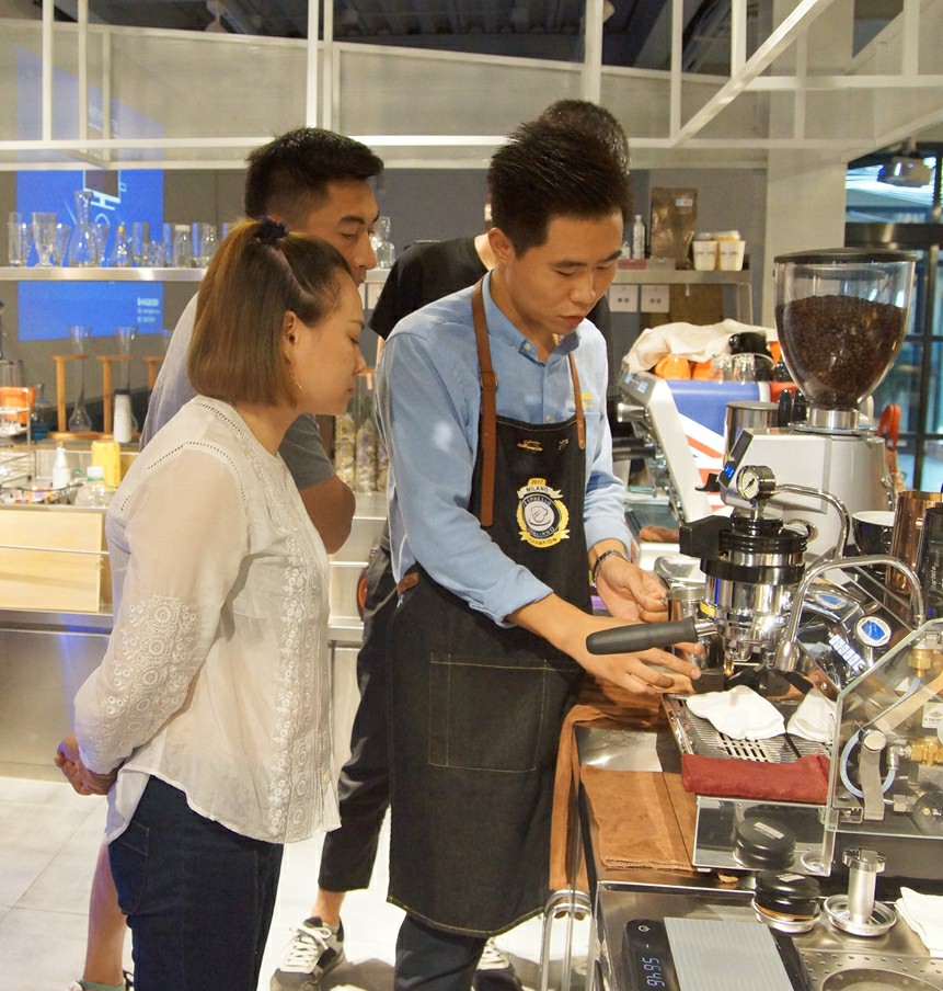 山東濟(jì)南咖啡培訓(xùn)學(xué)校教你避免開咖啡店的風(fēng)險