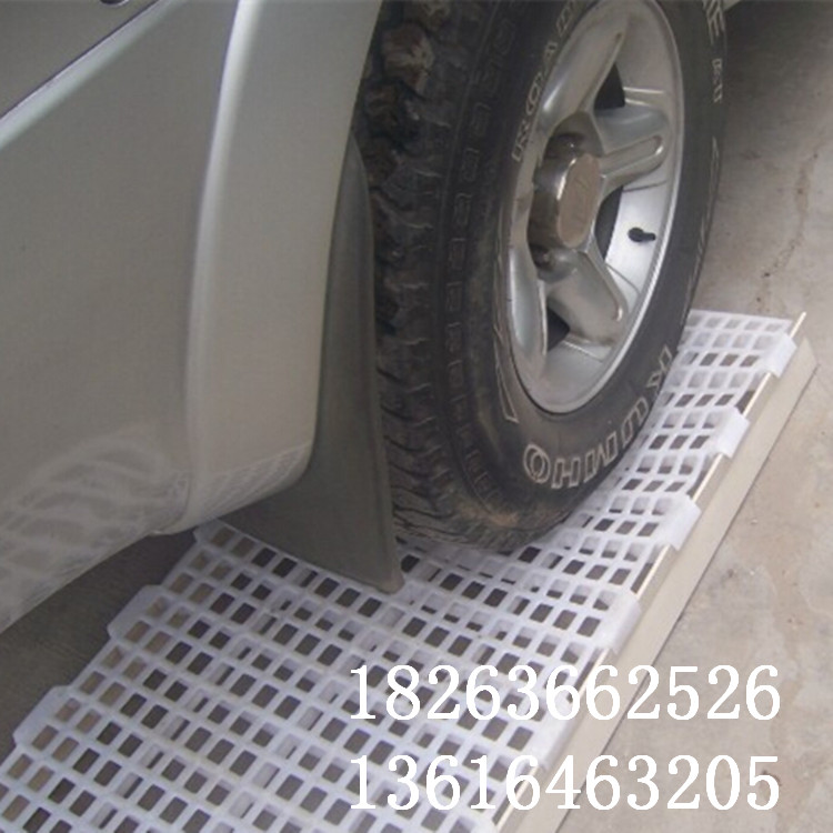 育雛保溫塑料地板 圓孔漏糞地板 塑料地板生產(chǎn)廠家