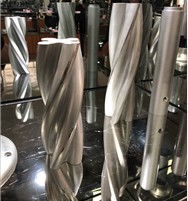 上海6082鋁型材加工 高難度鋁型材