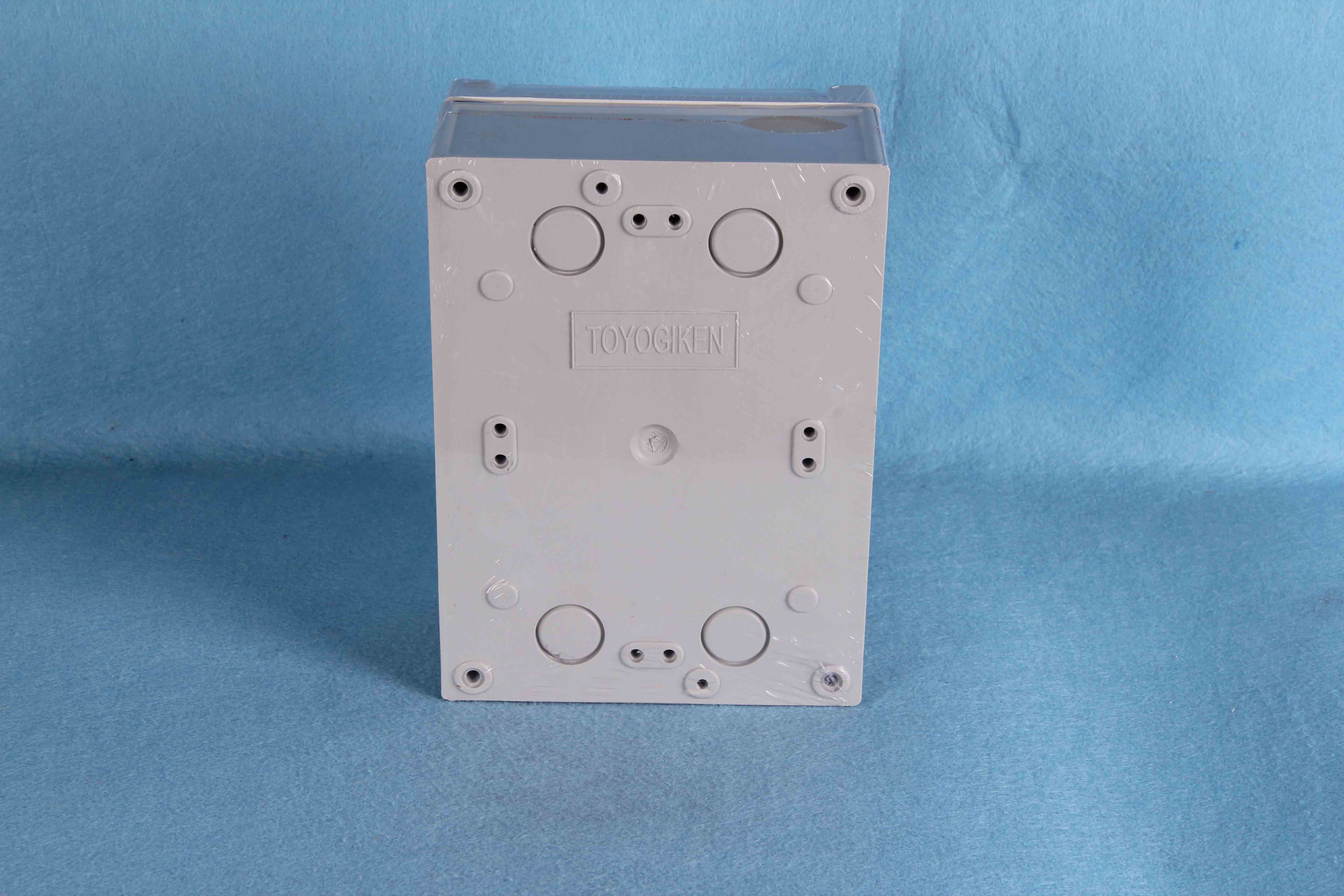 斯普威爾工業(yè)DS-AG-1217室內(nèi)防水盒 工地應(yīng)急接線防水盒