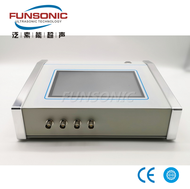 1KHz-3MHz 2018新款 超聲波阻抗分析儀/壓電元件分析儀/超聲元件分析儀/換能器性能檢測儀