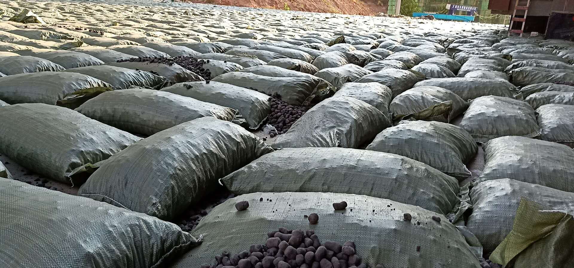 重慶陶粒陶粒濾料 花卉陶粒 輕質陶粒