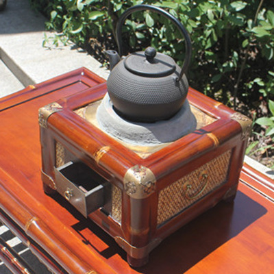 茶室用具功夫茶配件零配竹爐  竹茶爐廠家  竹茶爐直銷  供應(yīng)竹茶爐  竹茶爐供應(yīng)商  南昌竹茶爐廠家  竹茶爐價格