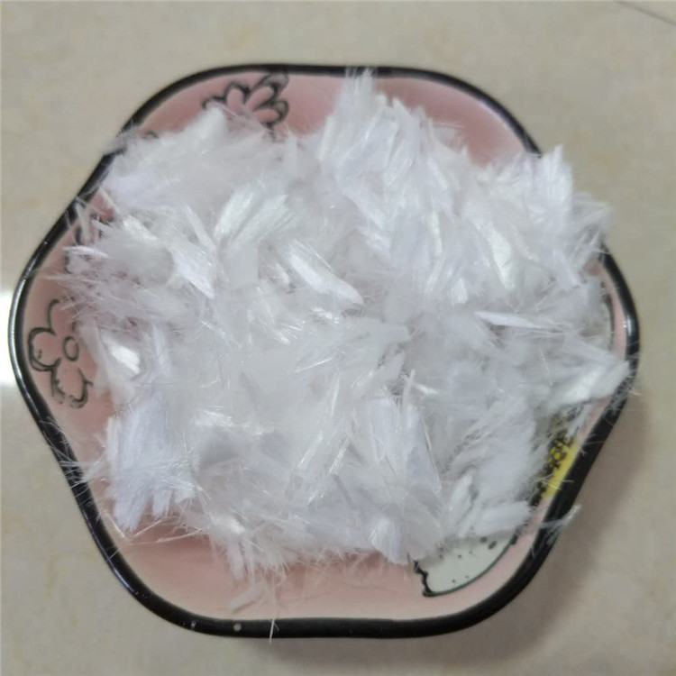 河北廠(chǎng)家直銷(xiāo)聚*纖維 PP纖維 耐拉纖維