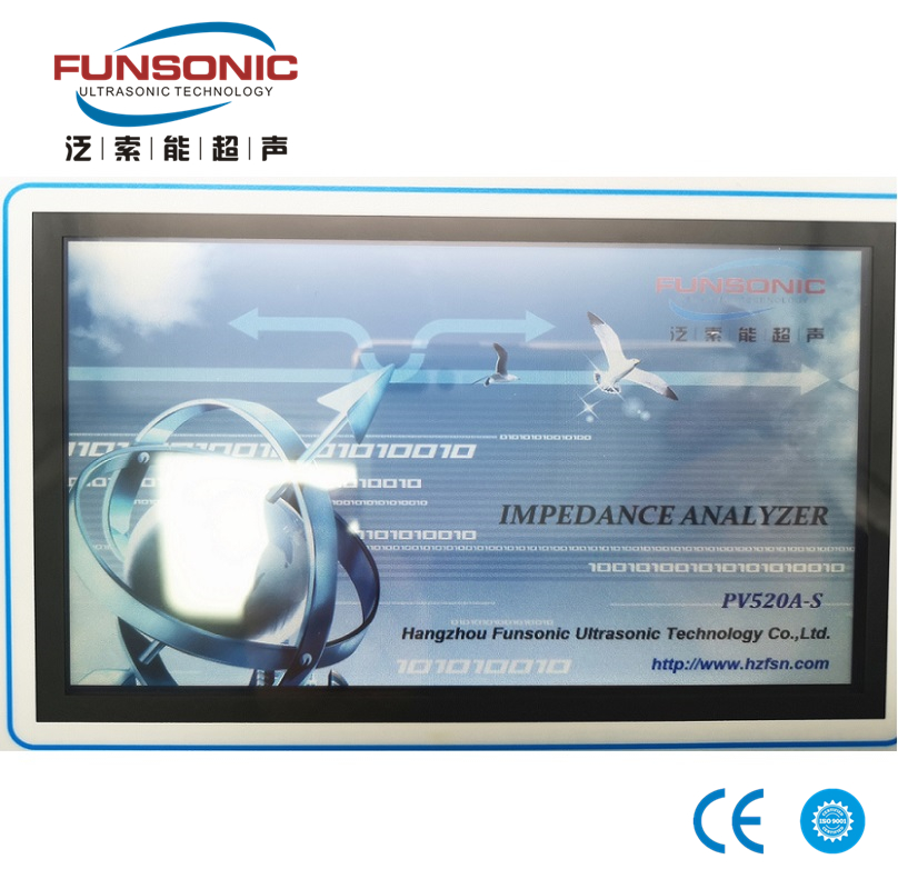 1KHz~5MHz 超聲波阻抗分析儀-優(yōu)質(zhì)供應(yīng)商 超聲波元件分析儀