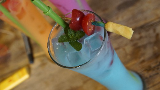 濟(jì)南茶飲培訓(xùn)班解析，臟臟茶還能火多久