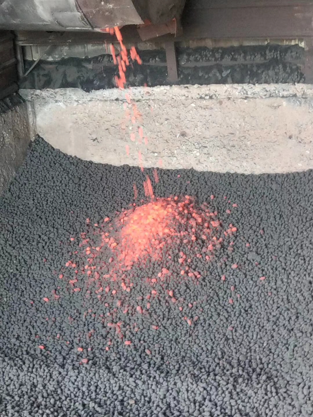 重慶陶粒陶粒濾料 花卉陶粒 輕質陶粒