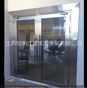 防火玻璃門價格廠家直銷