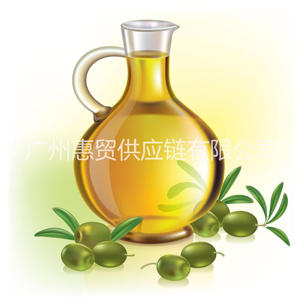廣東菜籽油進口代理清關公司