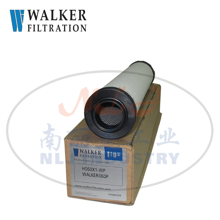 Walker(沃克)濾芯H060X1-WP