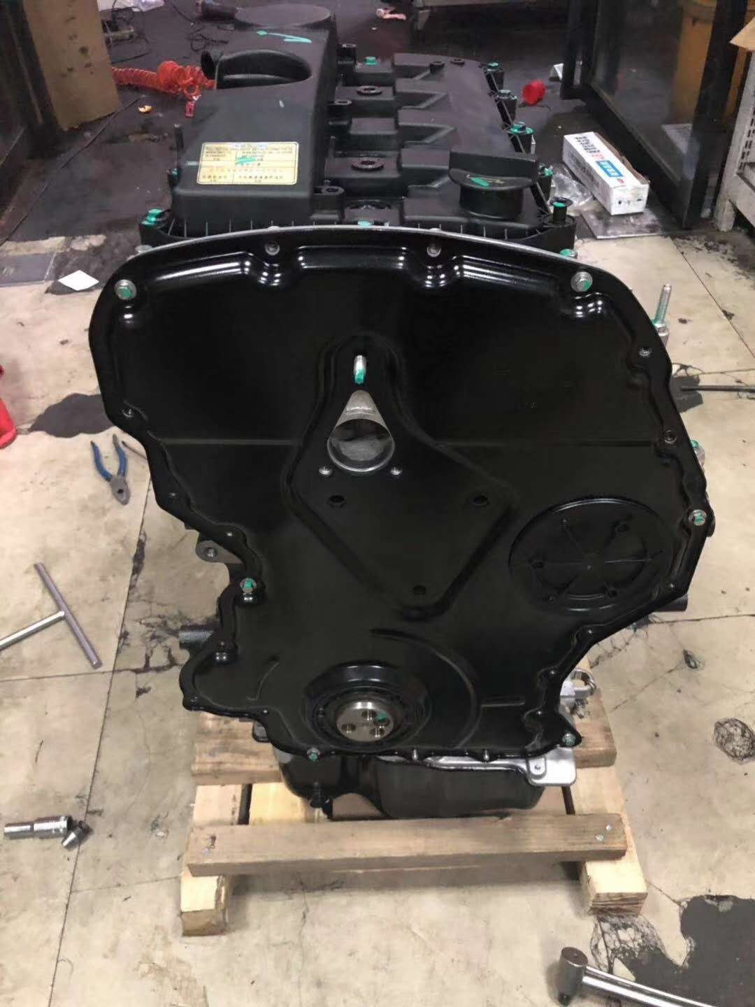 廣汽傳祺GS4發(fā)動機的最.新相關(guān)信息-廣汽速博 2.0發(fā)動機-廣汽速博 2.0發(fā)動機報價