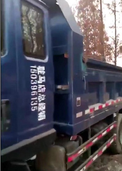 二手工程自卸車設(shè)備二手工程自卸車設(shè)備價目表  一七年福田瑞沃