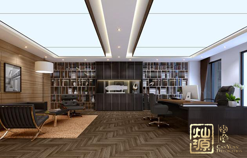 辦公室空間裝修吊頂知識(shí),辦公室前臺(tái)裝修注意要點(diǎn)