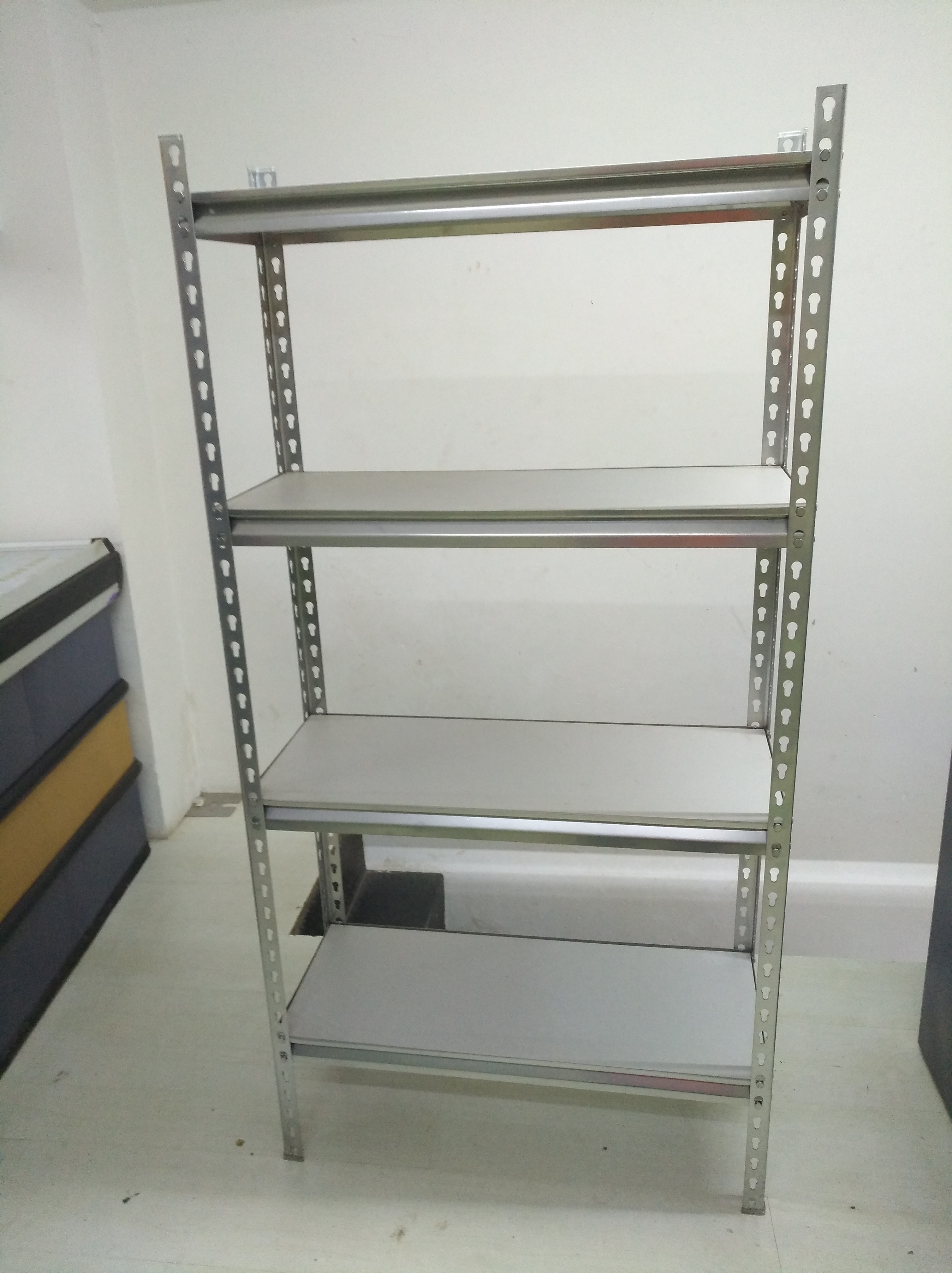 曲靖 商超倉庫貨架展架定制批發(fā)