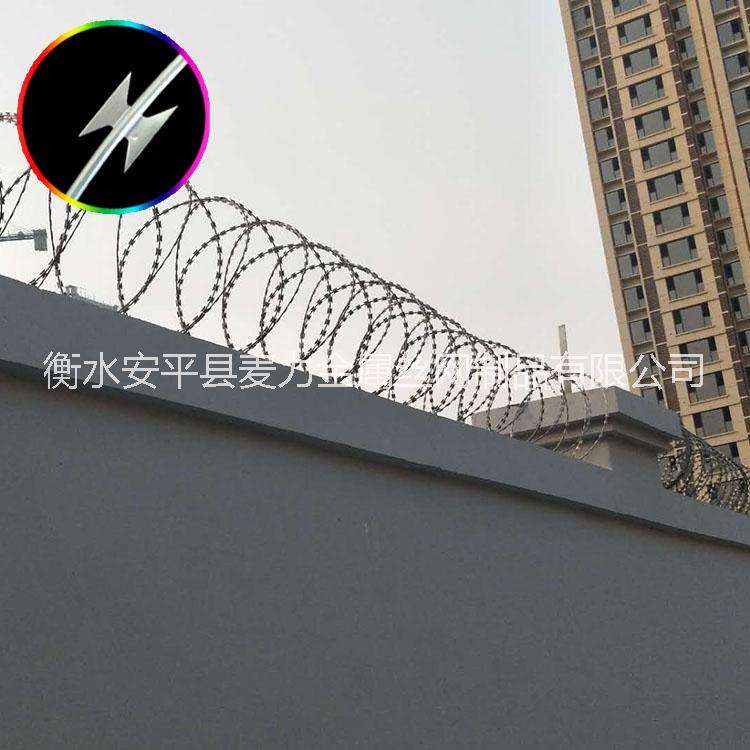 圈地*刺繩護(hù)欄網(wǎng) 鐵路*刺繩