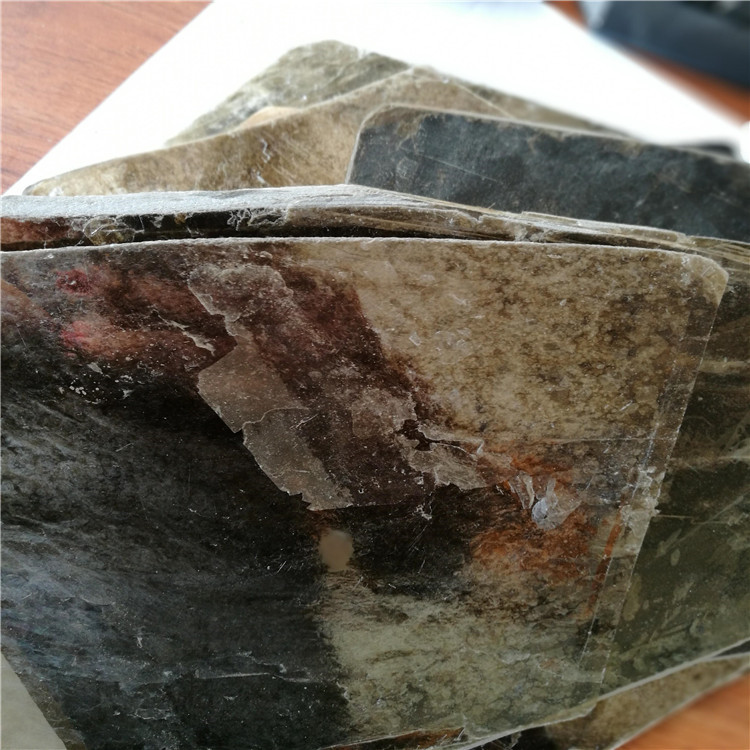 出售優(yōu)質(zhì)天然云母片 絕緣耐高溫材料 規(guī)格尺寸可加工定制